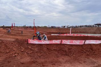 Foto - EVENTO MOTOCROSS FEST