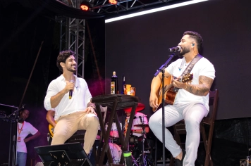 Foto - Réveillon Santa Terezinha 2026