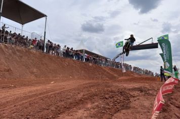 Foto - EVENTO MOTOCROSS FEST