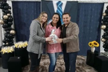 Foto - Comemoração ao Dia dos Pais