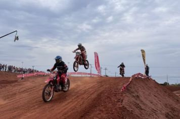 Foto - EVENTO MOTOCROSS FEST