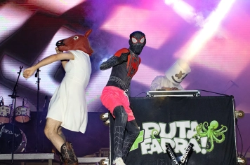 Foto - Réveillon Santa Terezinha 2026