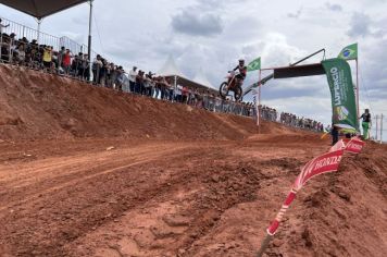 Foto - EVENTO MOTOCROSS FEST