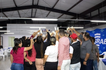 Foto - Evento Empreendedores - Resultados que Marcam