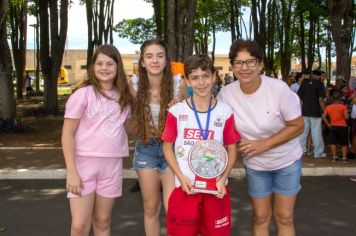 Foto - Circuito de Caminhada e Corrida 2024 - Etapa Lupércio