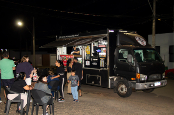 Foto - Feira do Empreendedor