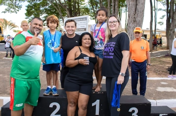 Foto - Circuito Regional de Caminhada e Corrida Kids Etapa Lupércio
