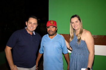 Foto - Festa da Família Projeto Estrela-Guia 2025
