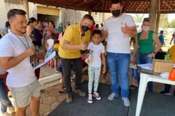 Foto - 7 de Setembro - Comemoração do Dia da Independência do Brasil