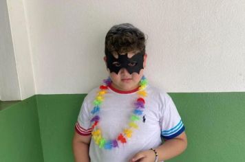 Foto - CARNAVAL DOS PROJETOS SOCIAIS