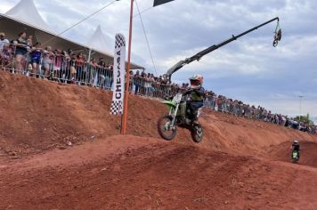 Foto - EVENTO MOTOCROSS FEST