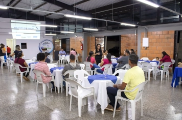 Foto - Evento Empreendedores - Resultados que Marcam