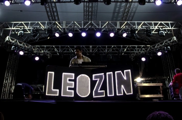 Foto - Show de Aniversário - Lupércio 72 Anos