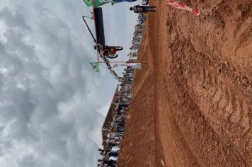 Foto - EVENTO MOTOCROSS FEST