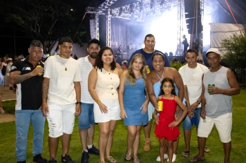 Foto - Réveillon Santa Terezinha 2026