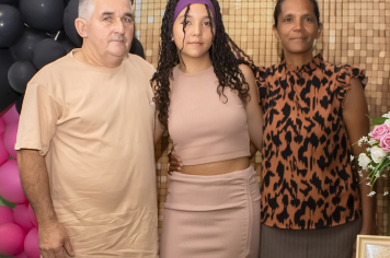 Foto - Festa da Família Projeto Estrela-Guia 2025