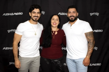 Foto - Réveillon Santa Terezinha 2026