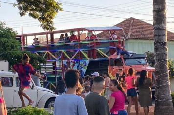 Foto - FESTA DE NATAL - 2021 