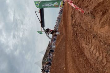 Foto - EVENTO MOTOCROSS FEST