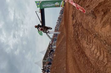 Foto - EVENTO MOTOCROSS FEST