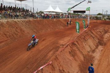 Foto - EVENTO MOTOCROSS FEST