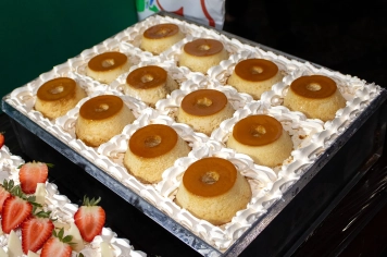 Foto - Feira do Empreendedor - Dia do Trabalhador
