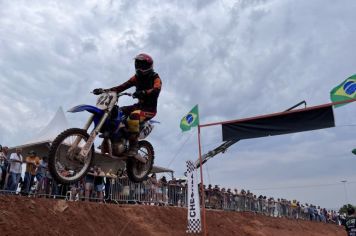 Foto - EVENTO MOTOCROSS FEST