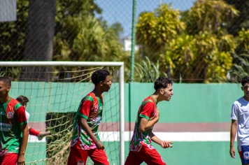 Foto - Jogos da Juventude do Estado de São Paulo em Santa Terezinha