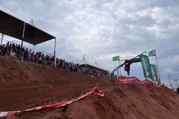 Foto - EVENTO MOTOCROSS FEST