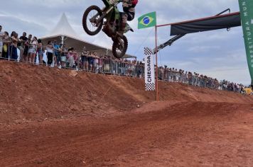 Foto - EVENTO MOTOCROSS FEST