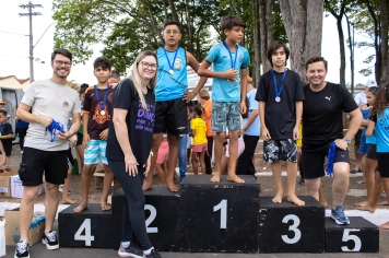 Foto - Circuito Regional de Caminhada e Corrida Kids Etapa Lupércio