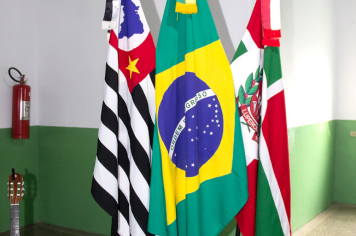 Foto - 3ª Conferência Municipal do Idoso