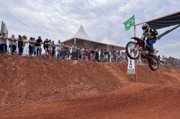 Foto - EVENTO MOTOCROSS FEST