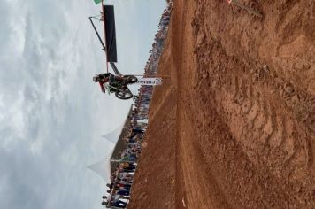 Foto - EVENTO MOTOCROSS FEST