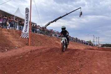 Foto - EVENTO MOTOCROSS FEST