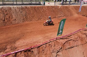 Foto - EVENTO MOTOCROSS FEST