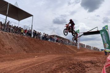 Foto - EVENTO MOTOCROSS FEST