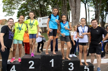 Foto - Circuito Regional de Caminhada e Corrida Kids Etapa Lupércio