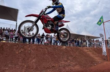 Foto - EVENTO MOTOCROSS FEST