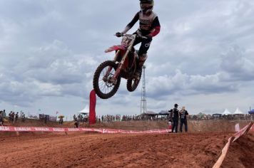 Foto - EVENTO MOTOCROSS FEST