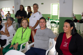 Foto - 3ª Conferência Municipal do Idoso