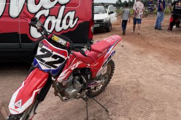 Foto - EVENTO MOTOCROSS FEST