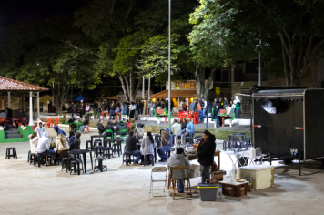 Foto - 2 Anos de Feira do Empreendedor