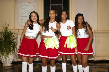 Foto - Natal Iluminado Lupércio 2025