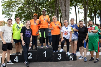 Foto - Circuito Regional de Caminhada e Corrida Kids Etapa Lupércio
