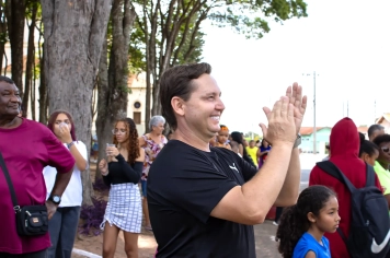 Foto - Circuito Regional de Caminhada e Corrida Kids Etapa Lupércio