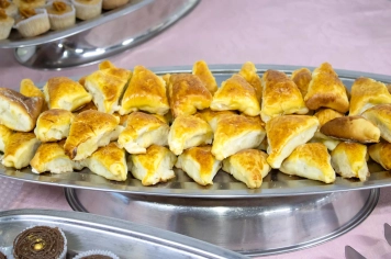 Foto - Evento Empreendedores - Resultados que Marcam