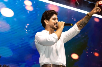 Foto - Réveillon Santa Terezinha 2026