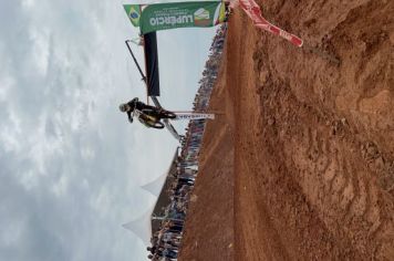 Foto - EVENTO MOTOCROSS FEST