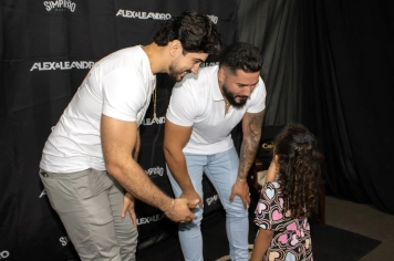 Foto - Réveillon Santa Terezinha 2026